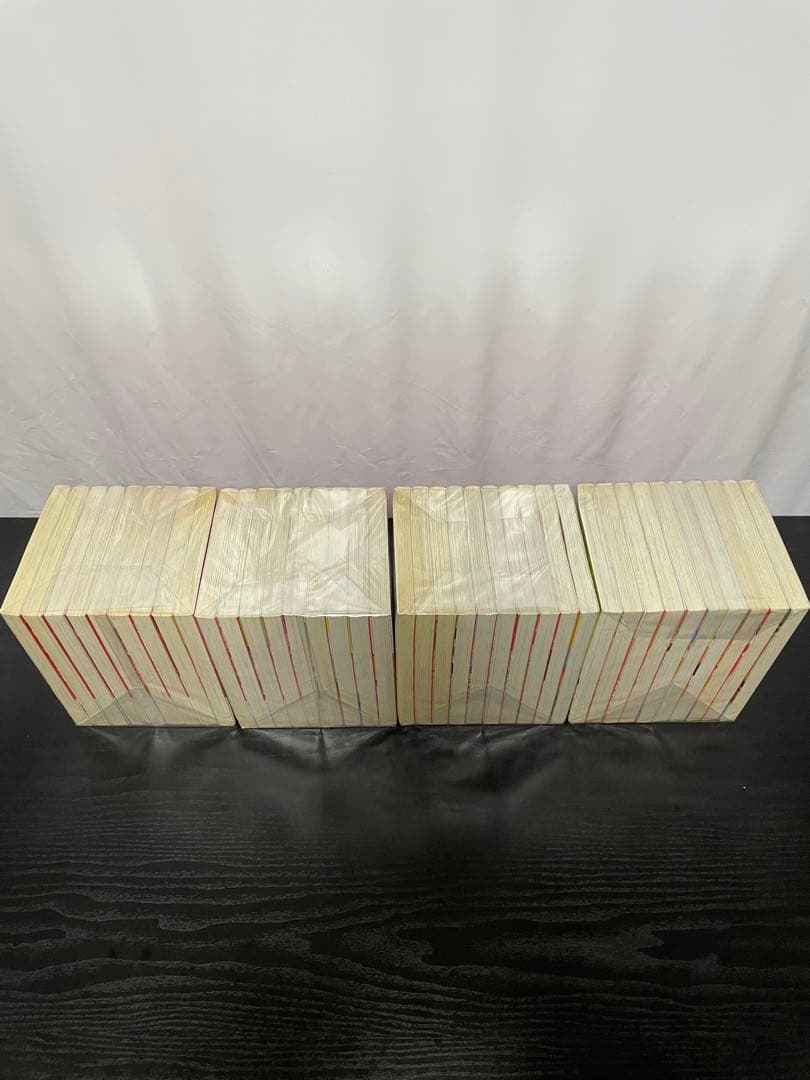 ②【新品3冊】クッキングパパ 1-176 関連本8冊 初版多数 184冊セット