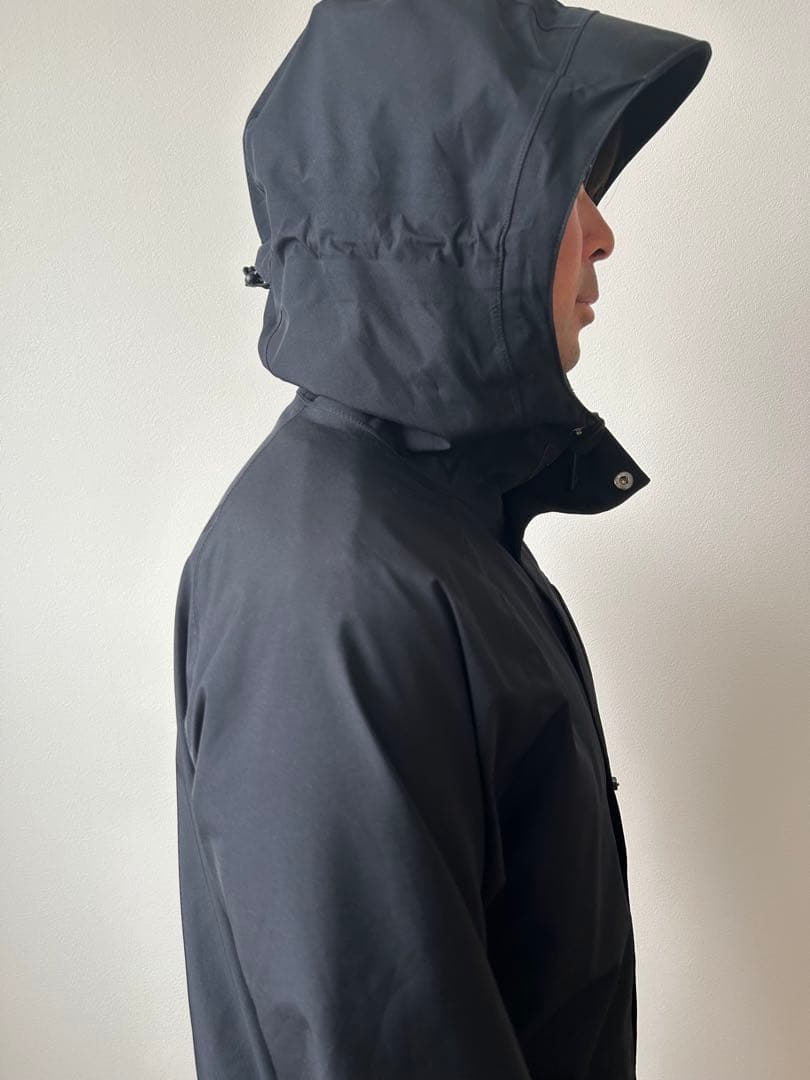 ヒカリ　ボルコム(VOLCOM)ゴアテックス(GORE-TEX)
