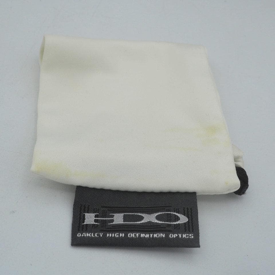 オークリー FLAK JACKET 03-884J 交換レンズ2組 偏光レンズ
