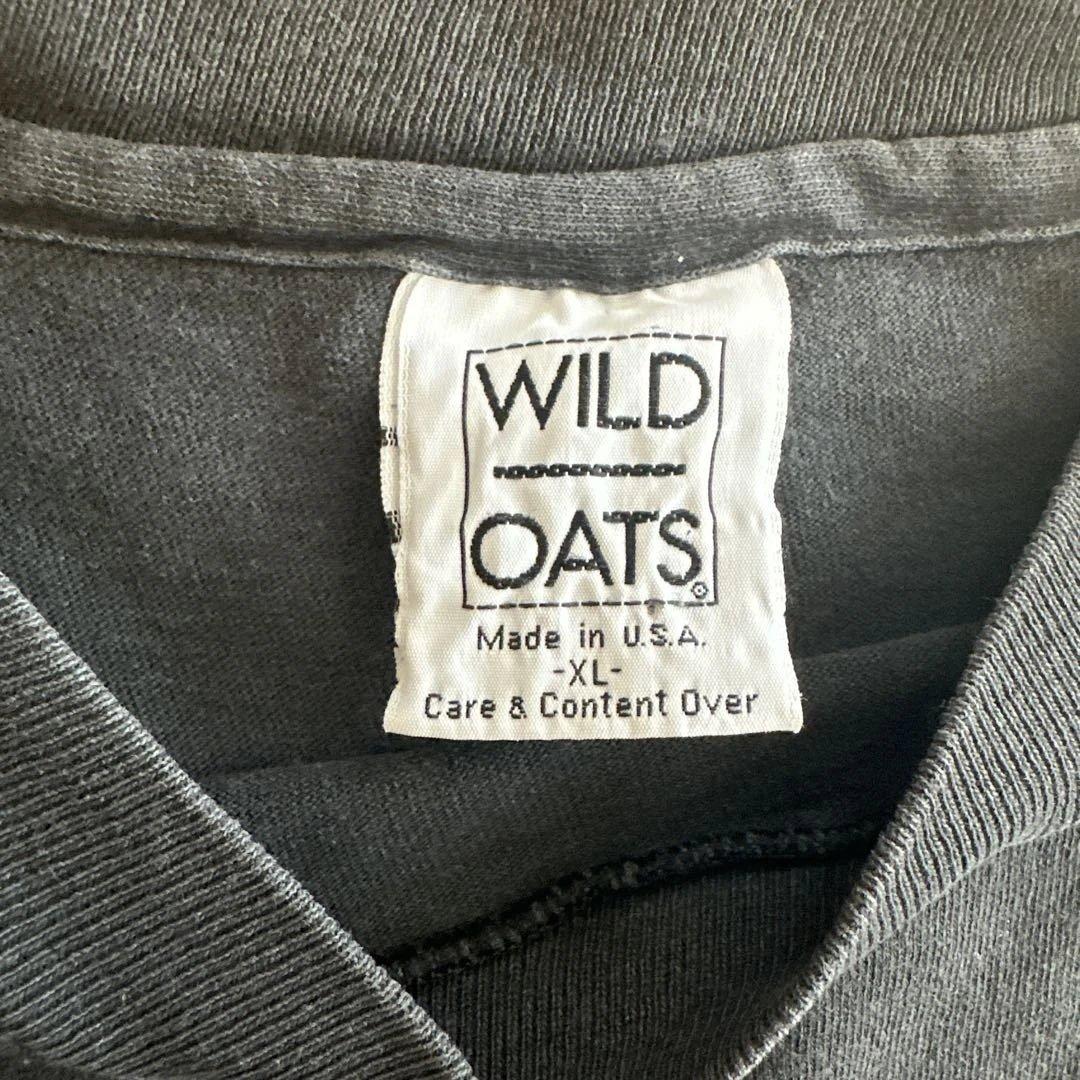 WILD OATS Tweety Bird 半袖Tシャツ XL