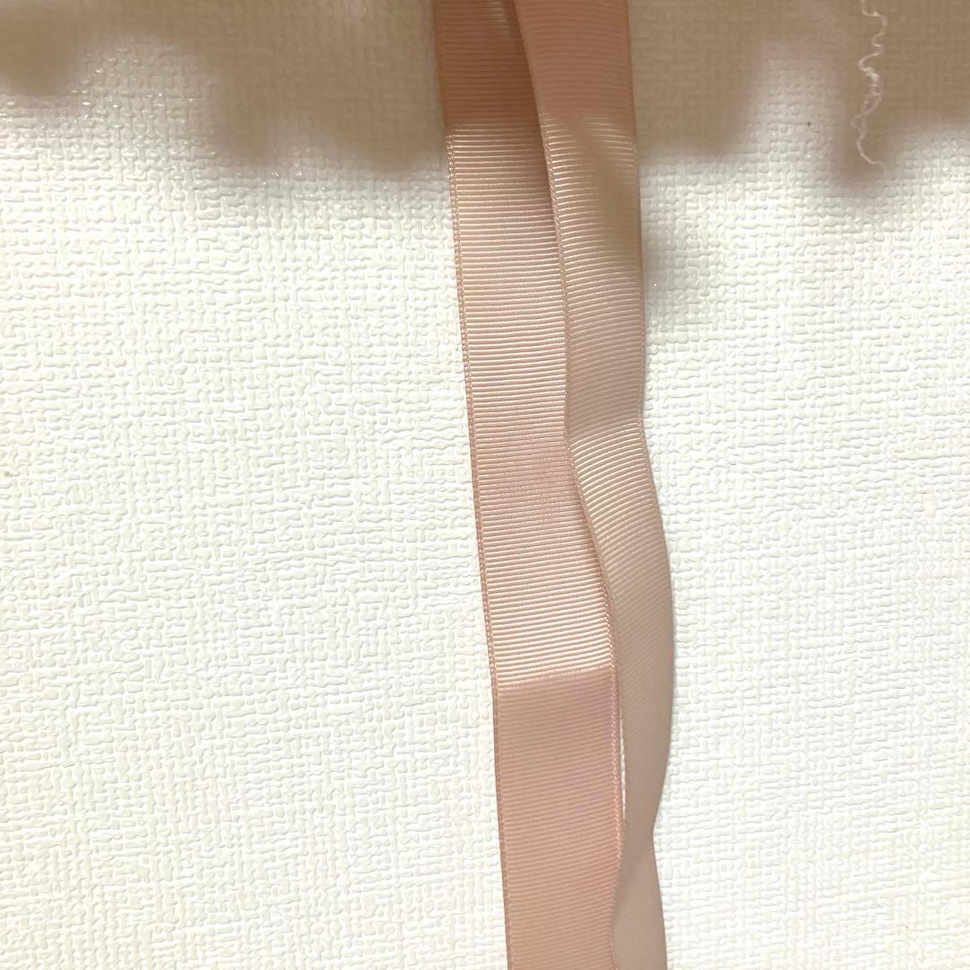 『桃色吐息 華』 桃色のリース