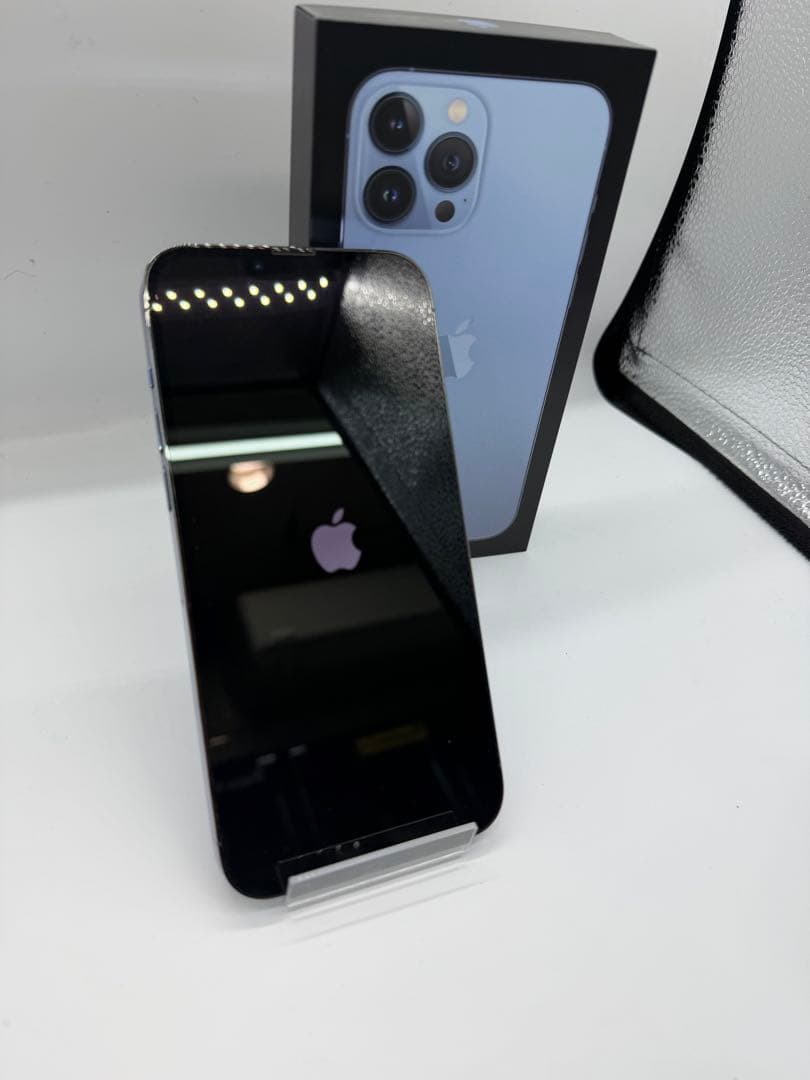 【付属品完備】iPhone13ProMax 256GB