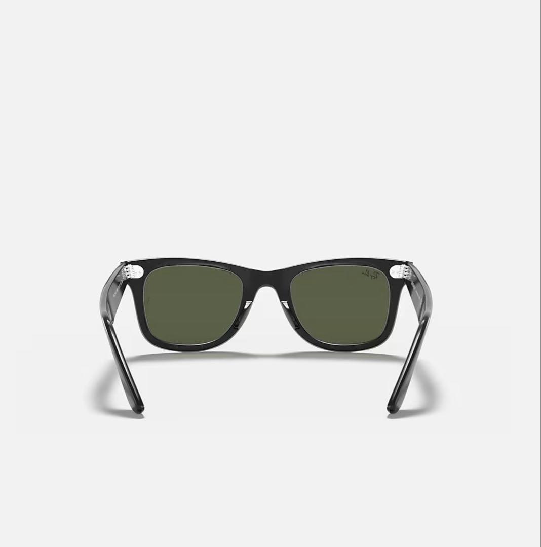 Ray-Banサングラス CLASSICRB2140F90152-22