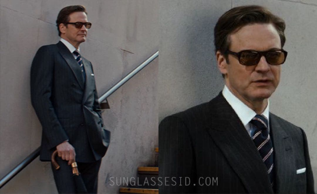 CUTLER AND GROSS KINGSMAN GALAHAD サングラス