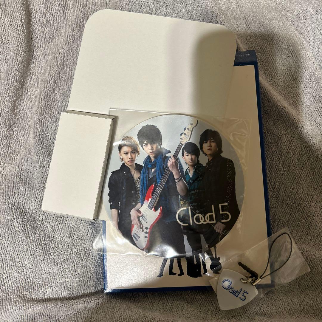 SHARK2nd season 豪華版　初回限定生産