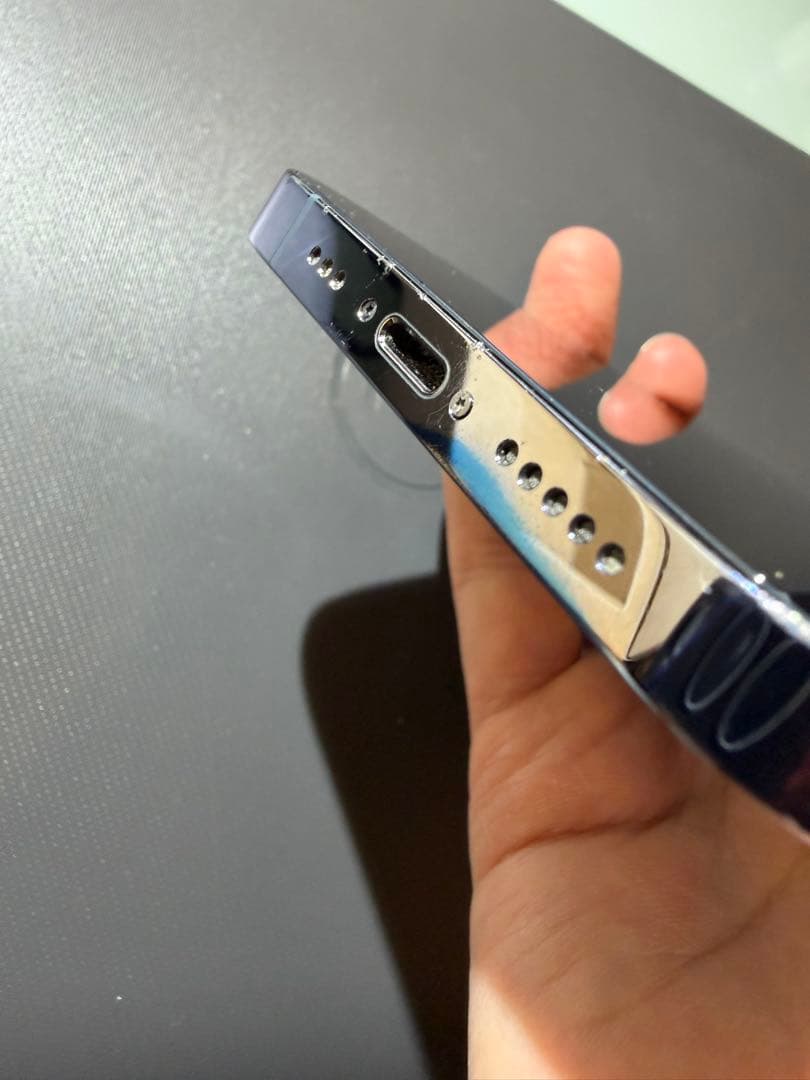 iPhone13 Pro 256GB SIMフリー・バッテリー91%