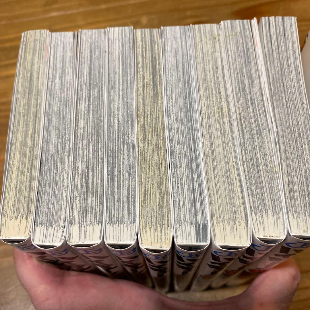 ハイキュー!! 　単行本全巻 1〜45巻＋ハイキュー極