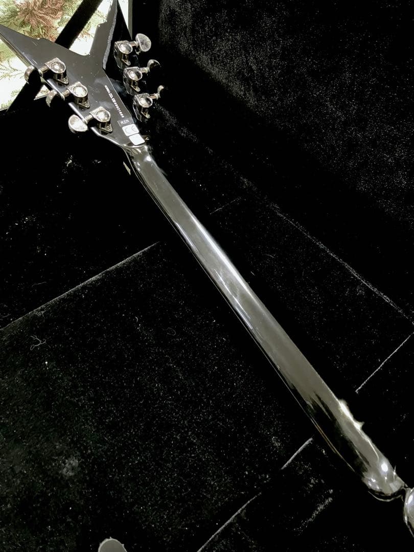 ギター DEAN Dime RAZORBACK PANTERA