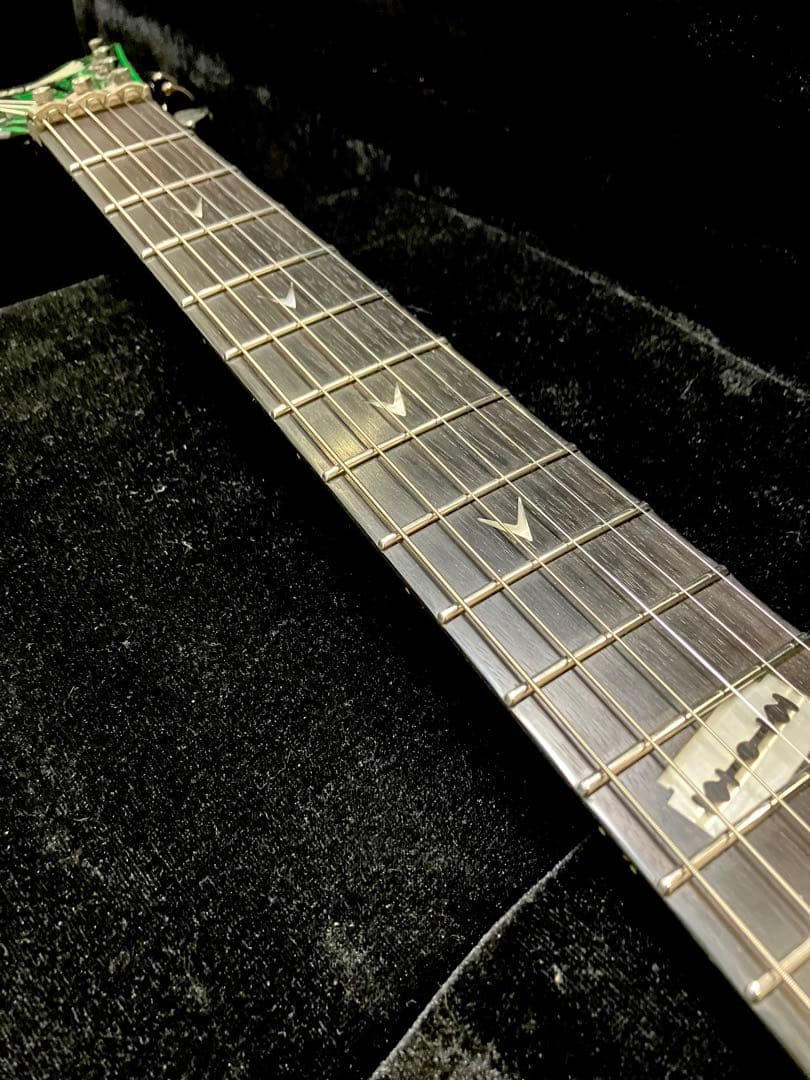 ギター DEAN Dime RAZORBACK PANTERA