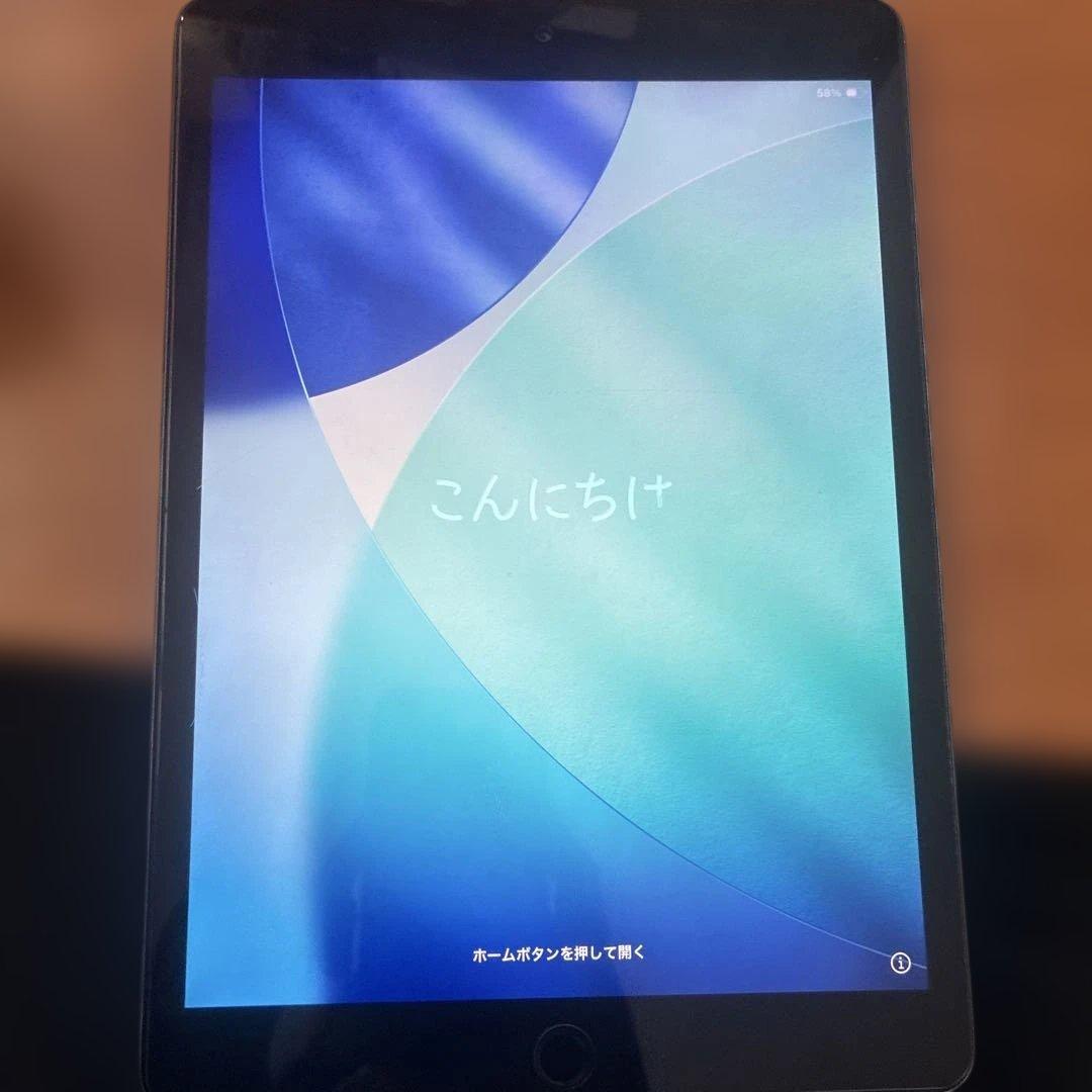 Apple iPad 代8世代