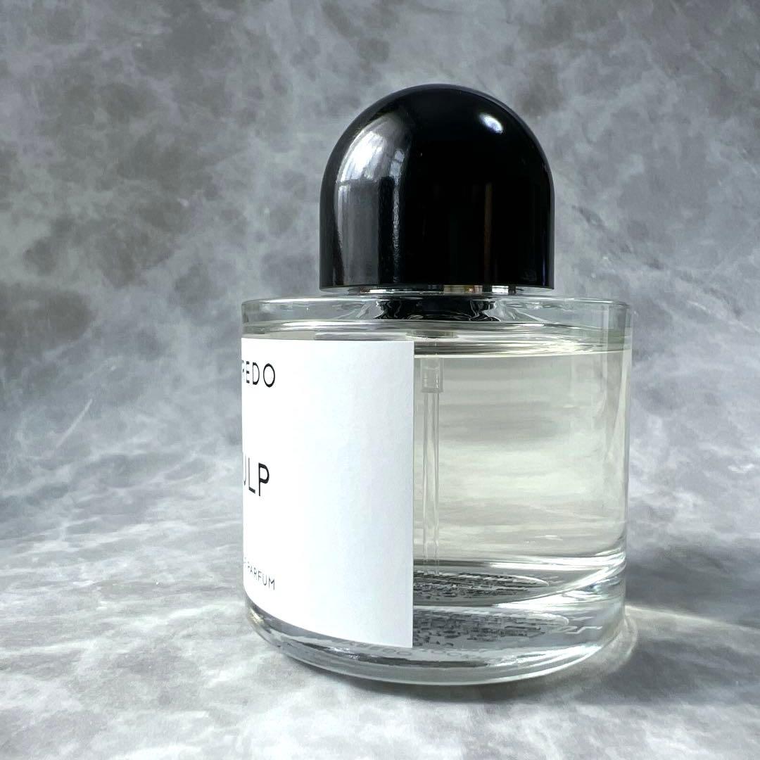 BYREDO バイレード PULP 50ml