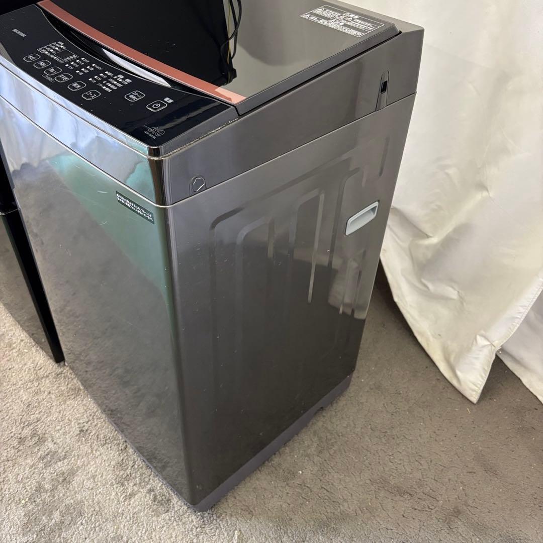 ★163　冷蔵庫　洗濯機　電子レンジ　安い　一人暮らし　家電セット　設置無料