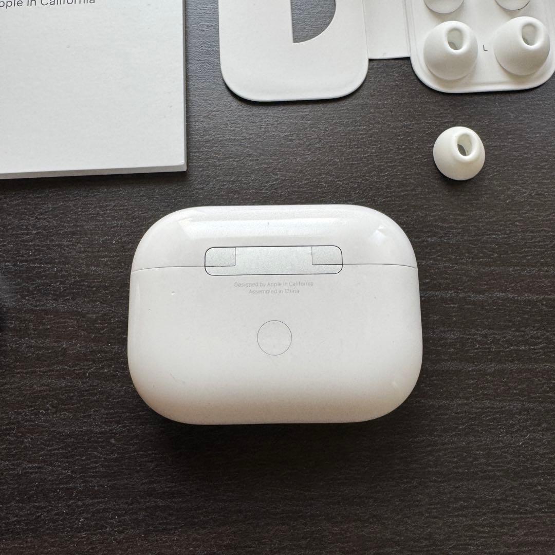 AirPods Pro (第2世代) MQD83J/A
