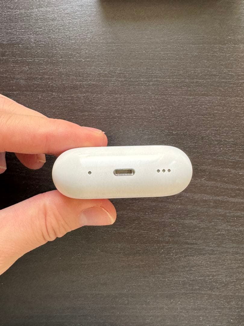AirPods Pro (第2世代) MQD83J/A