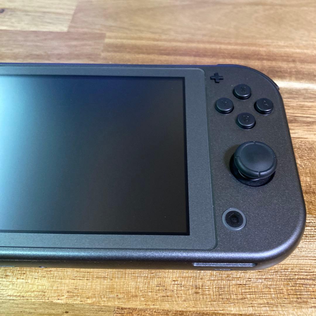 Nintendo Switch Lite ポケモン ディアルガ・パルキア 限定品