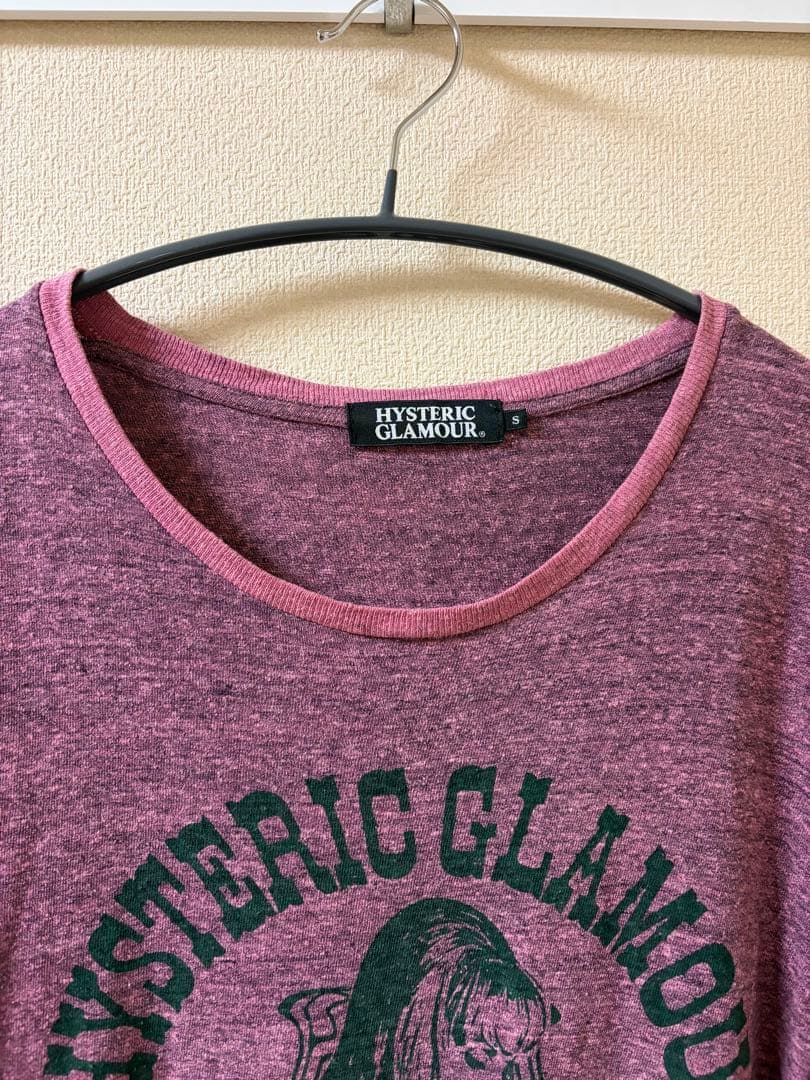 ヒステリックグラマー5点Tシャツセット