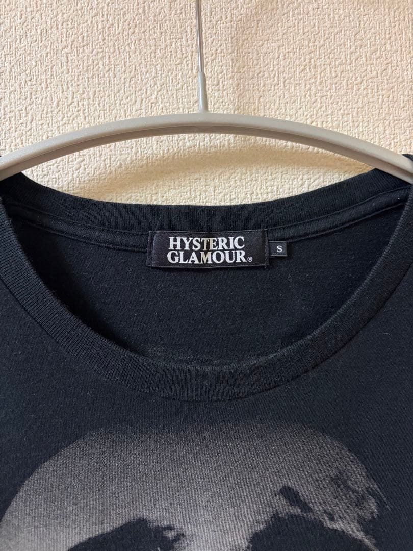 ヒステリックグラマー5点Tシャツセット