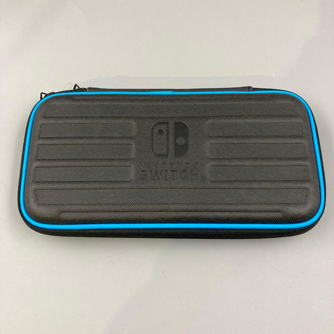 ★Nintendo Switch Lite 青