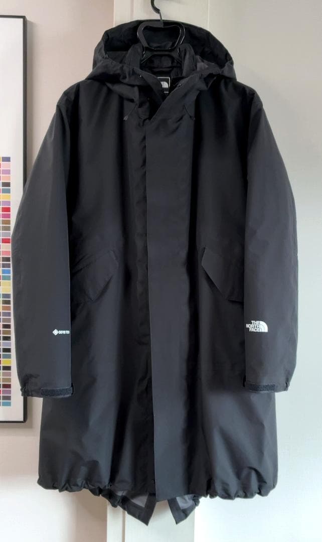 【着用1回】THE NORTH FACE UNLIMITED☆NP62332R