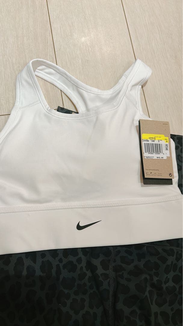 予約済み1018⭐︎1018様NIKEトレーニングウェア