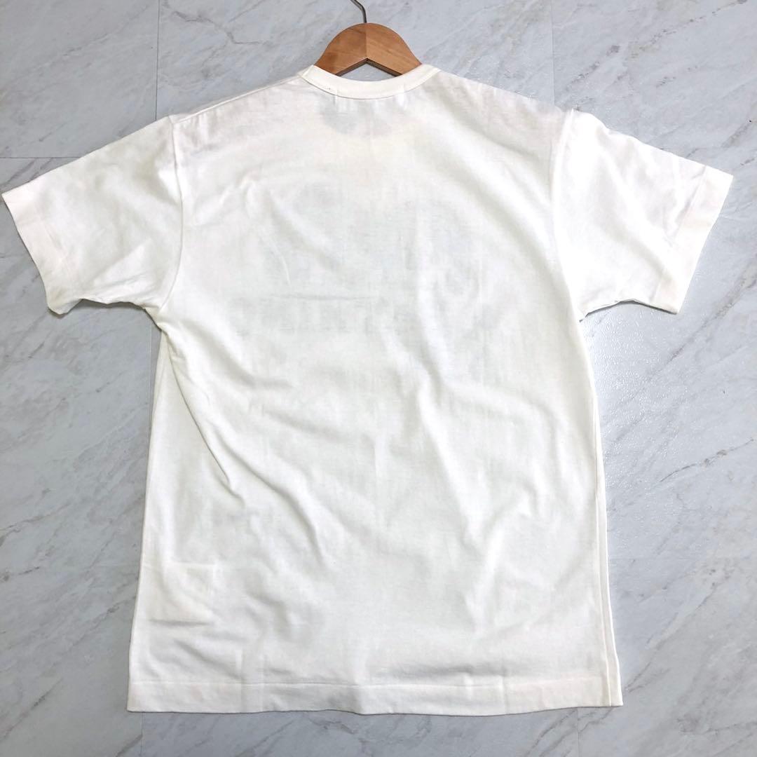 【タグ付き 新品】APE BAPE KAWS play garcons Tシャツ
