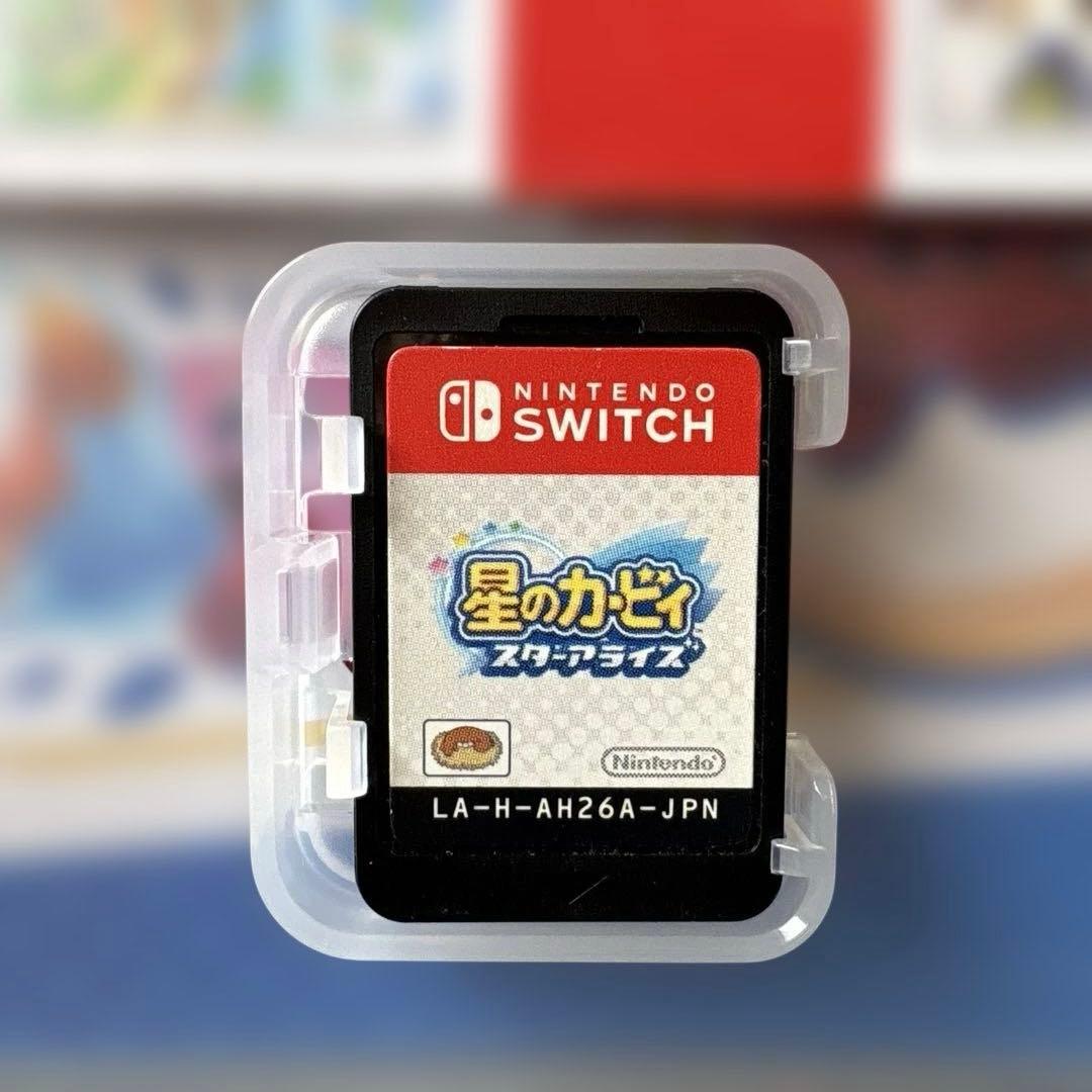【3本セット】 星のカービー スターアライズ Wiiデラックス ディスカバリー