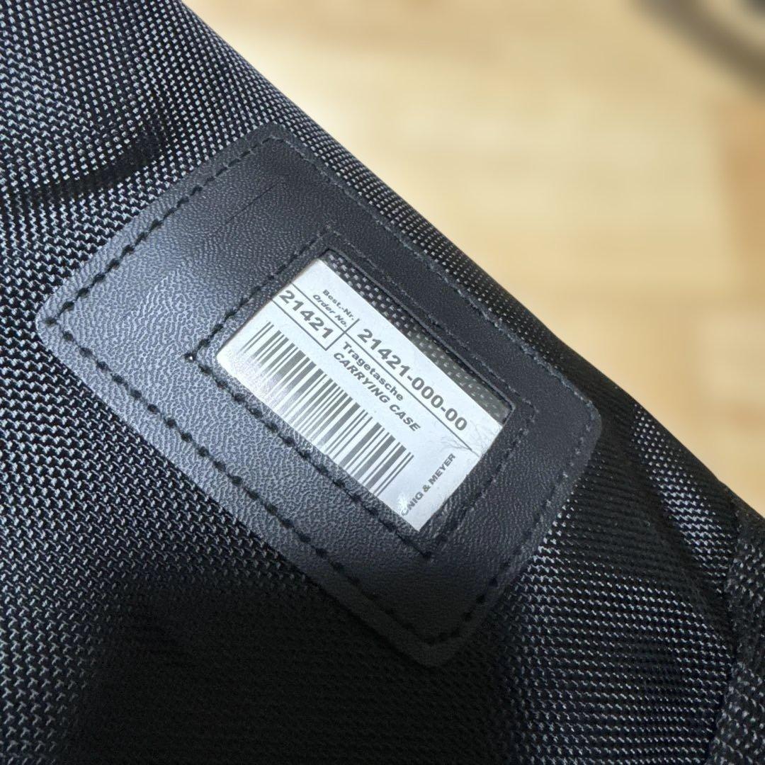 K&M 21020B(ST210/2B) ブームマイクスタンド