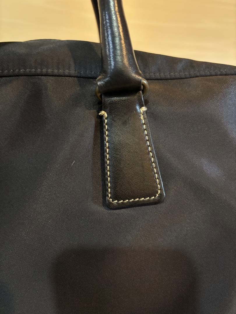 PORTER 吉田カバン　70周年記念ボストンバッグ