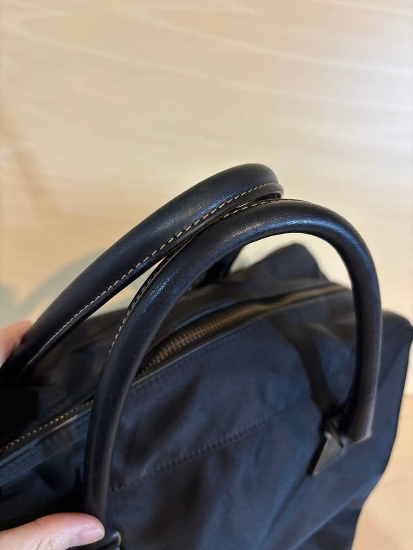 PORTER 吉田カバン　70周年記念ボストンバッグ