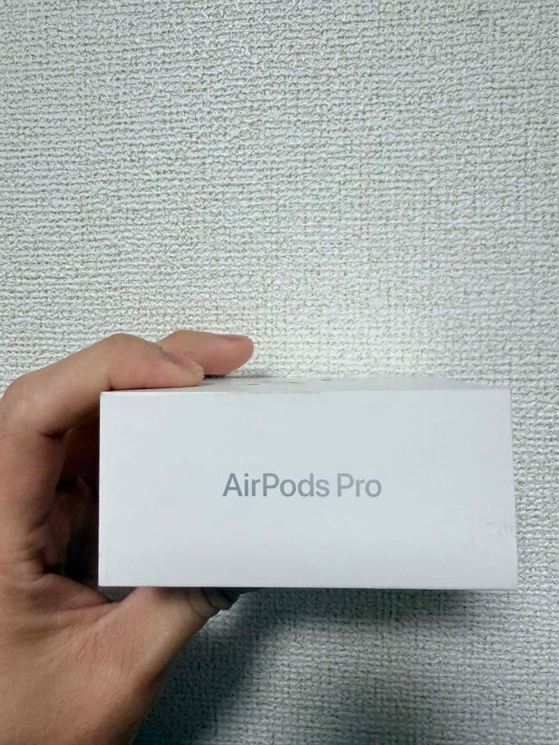 文学・小説 Apple AirPods Pro 3