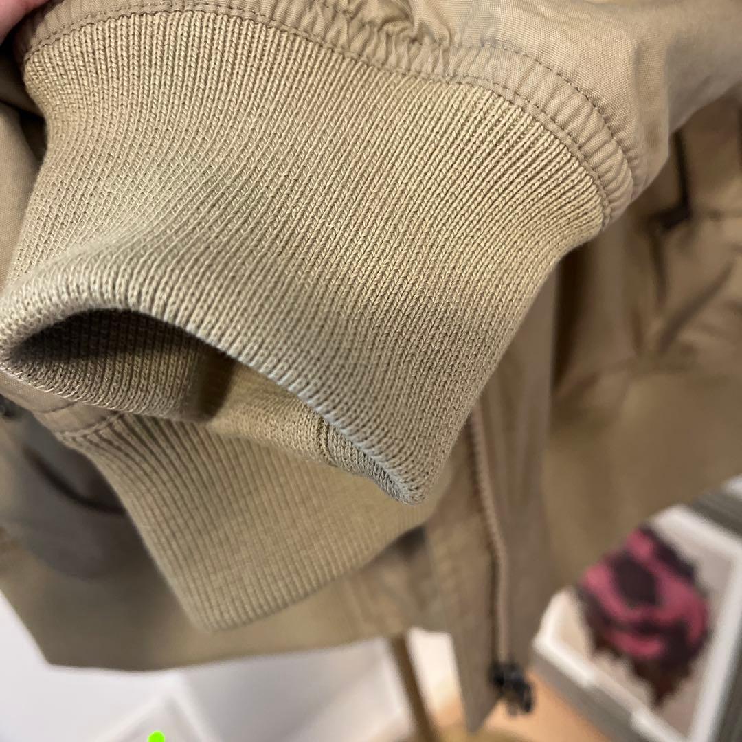 THE NORTH FACE/コンパクトノマドブルゾン