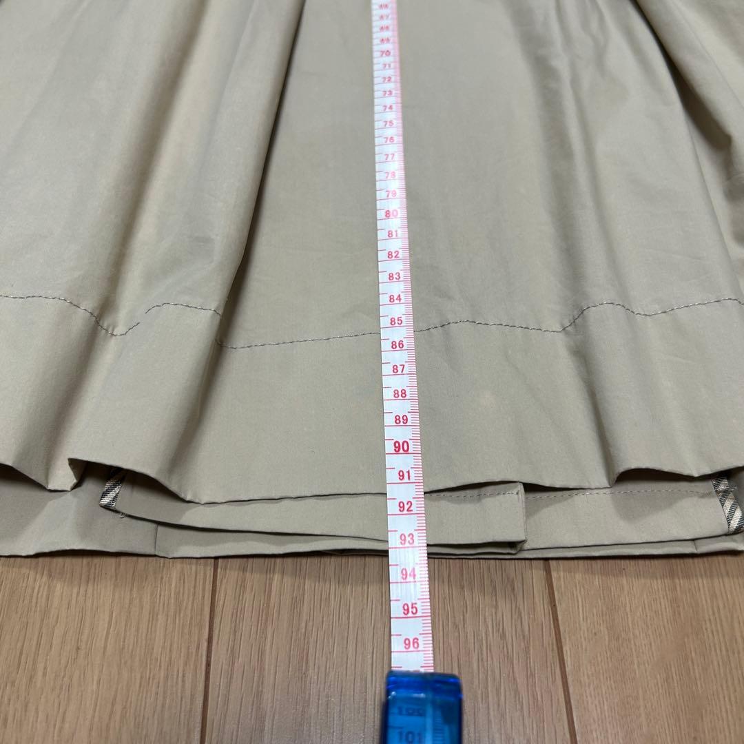 Vivienne Westwood REDLABEL スプリングコート