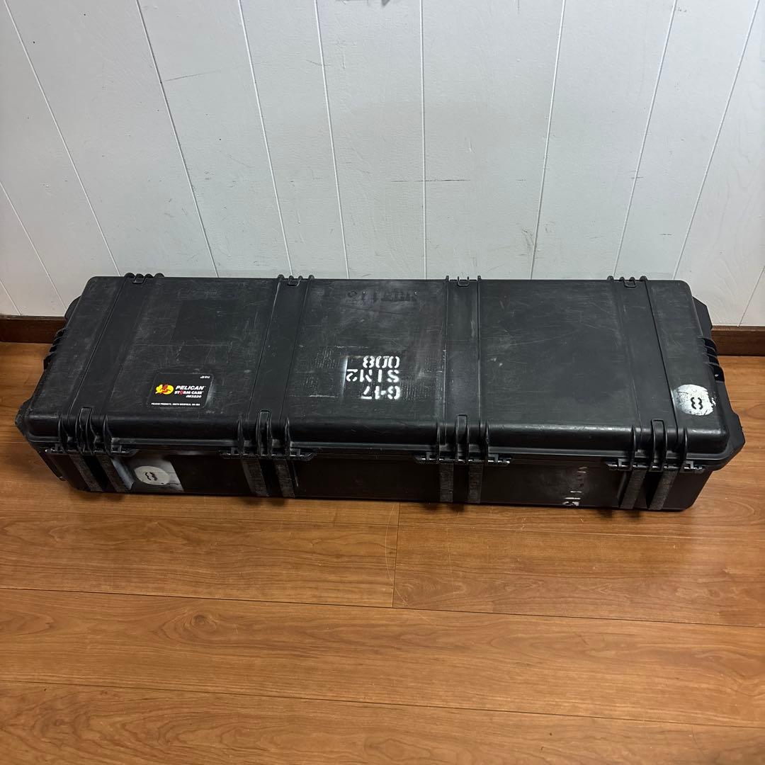 米軍放出品　PELICAN STORM CASE IM3220 ペリカンケース