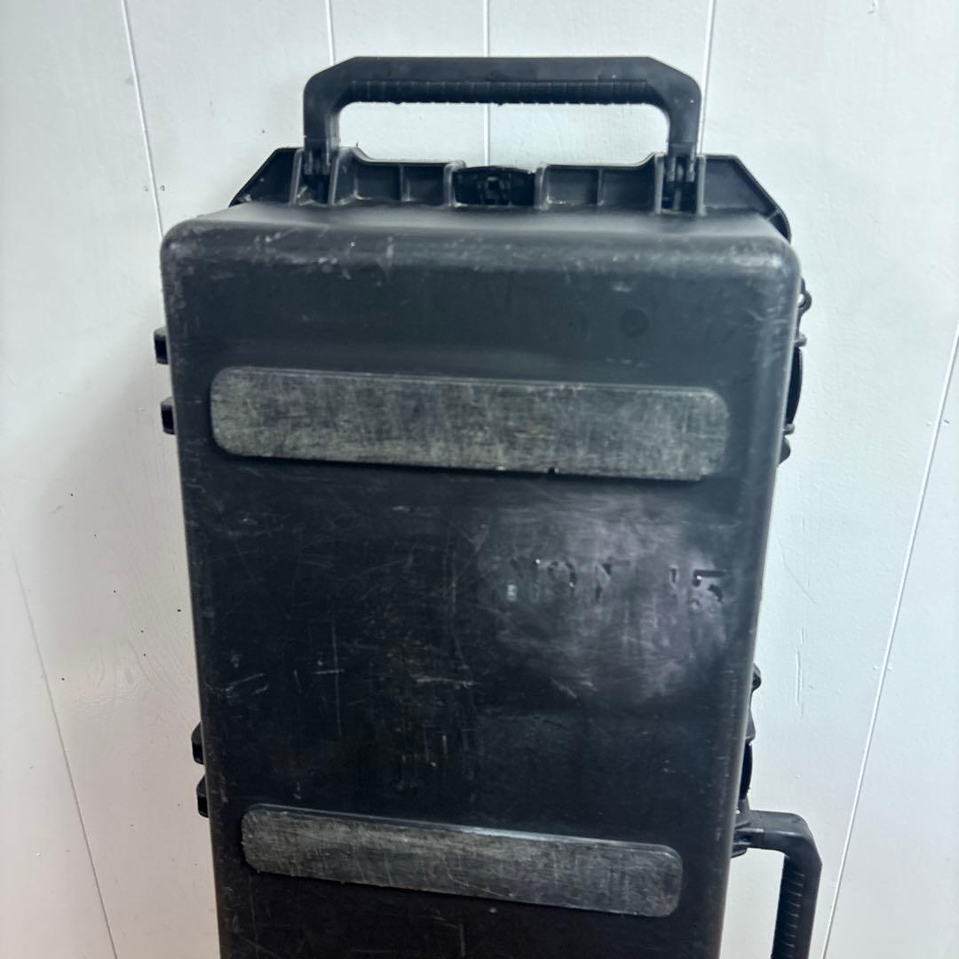 米軍放出品　PELICAN STORM CASE IM3220 ペリカンケース