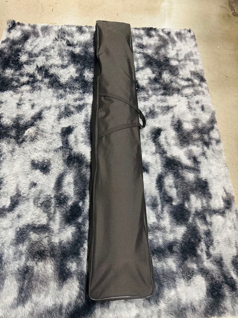 お琴　箏 13弦 和楽器 木製　185cm カバー付き