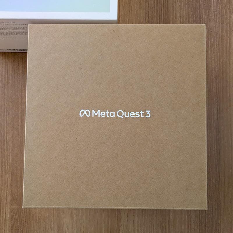  Quest 3 512GB メタクエスト3 VR
