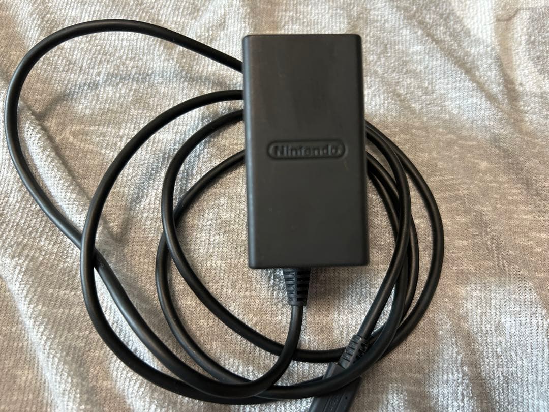 Nintendo Switch 青/赤 Joy-Con 本体
