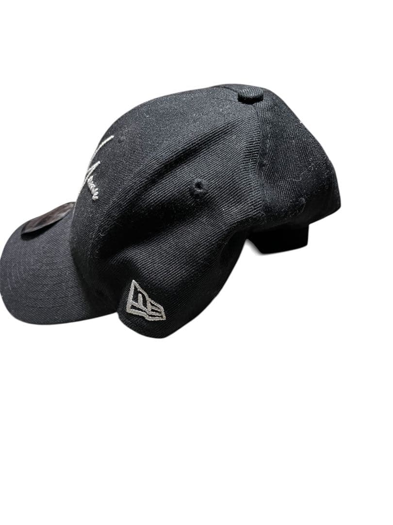 帽子 YohjiYamamoto New Era