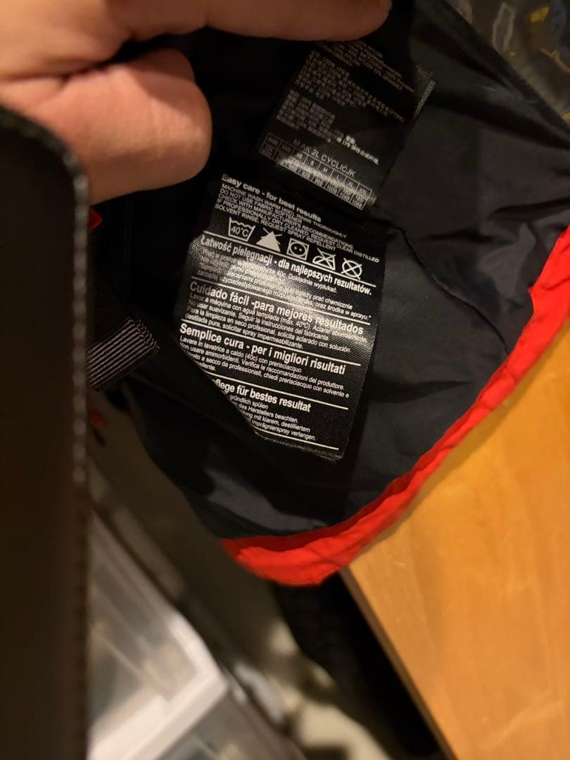 Burton [ak] GORE-TEX スノーボードジャケット M