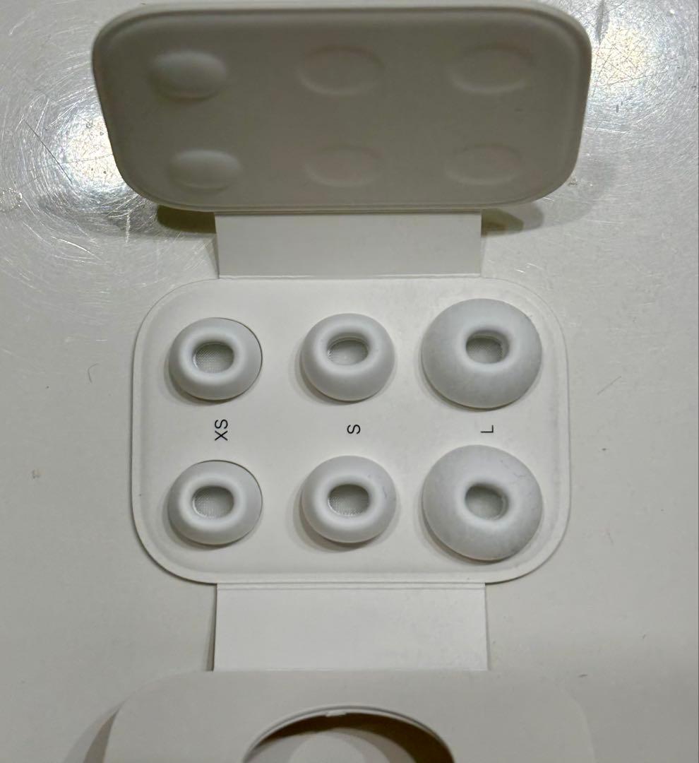 Apple AirPods Pro ワイヤレスイヤホン