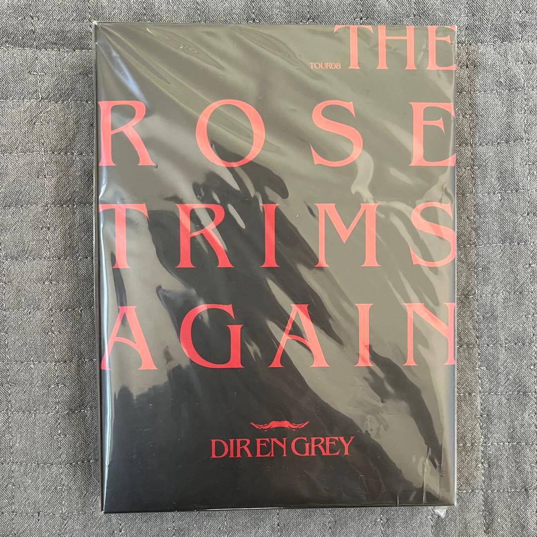 DIR EN GREY DVD 16枚セット まとめ売り LIVE PV