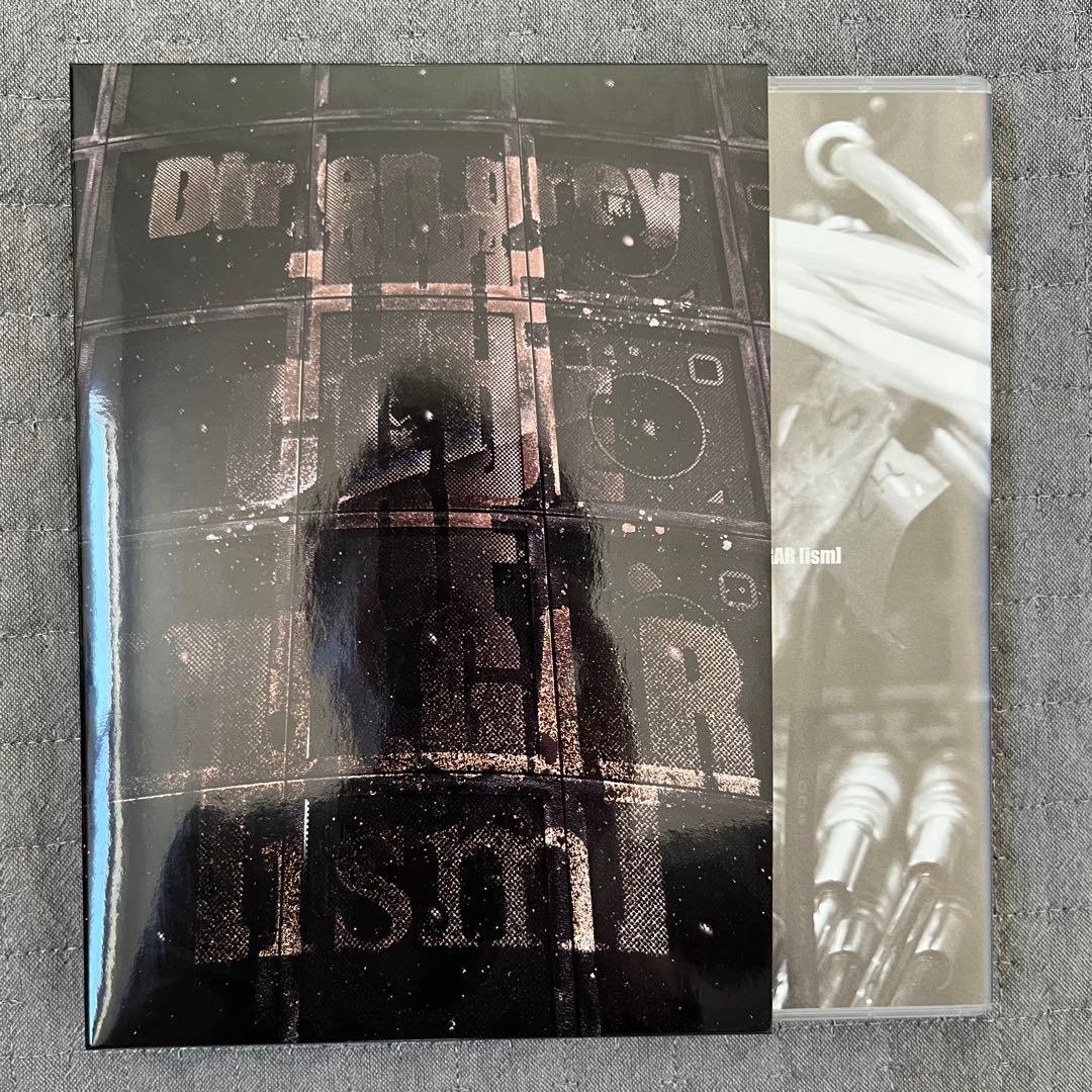 DIR EN GREY DVD 16枚セット まとめ売り LIVE PV