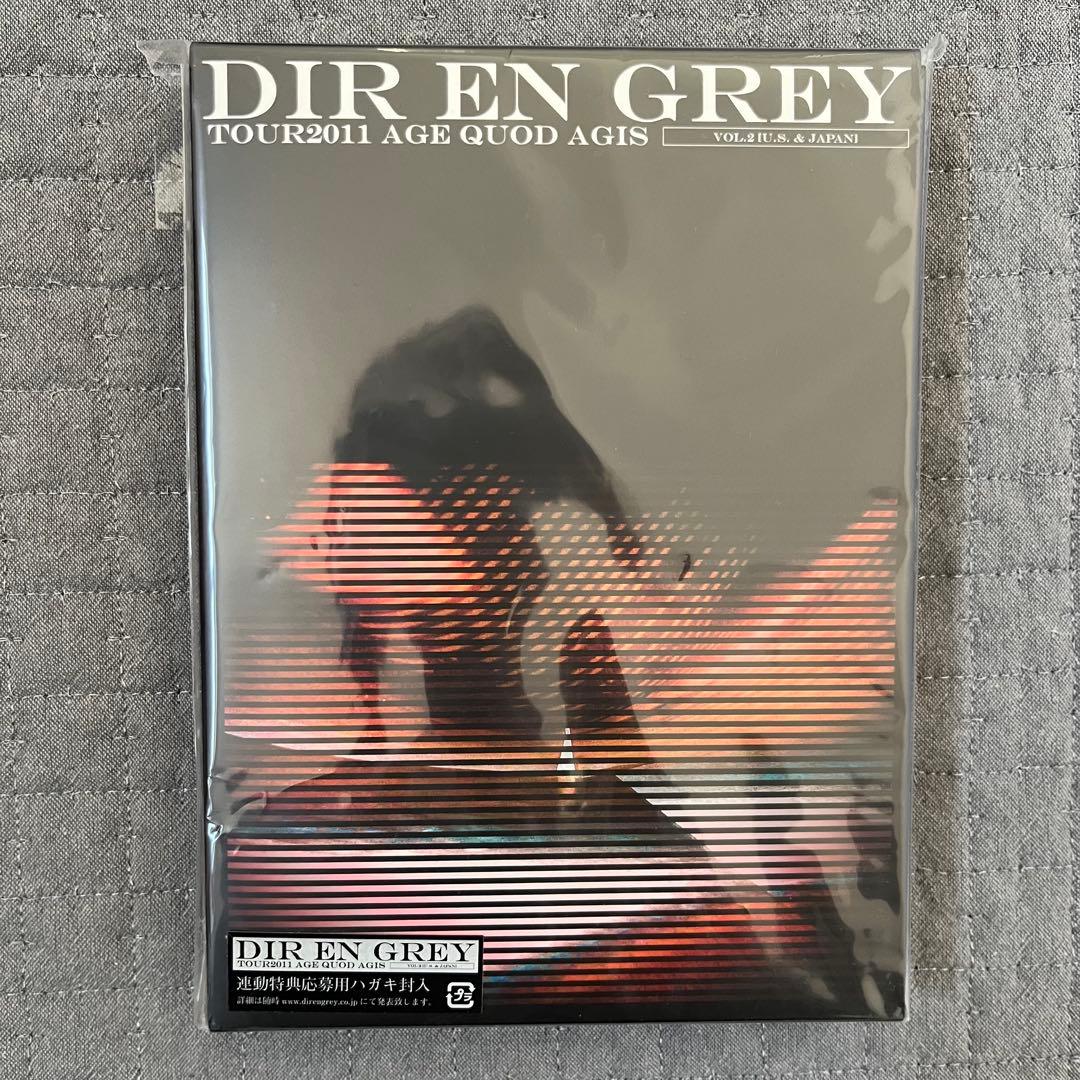DIR EN GREY DVD 16枚セット まとめ売り LIVE PV