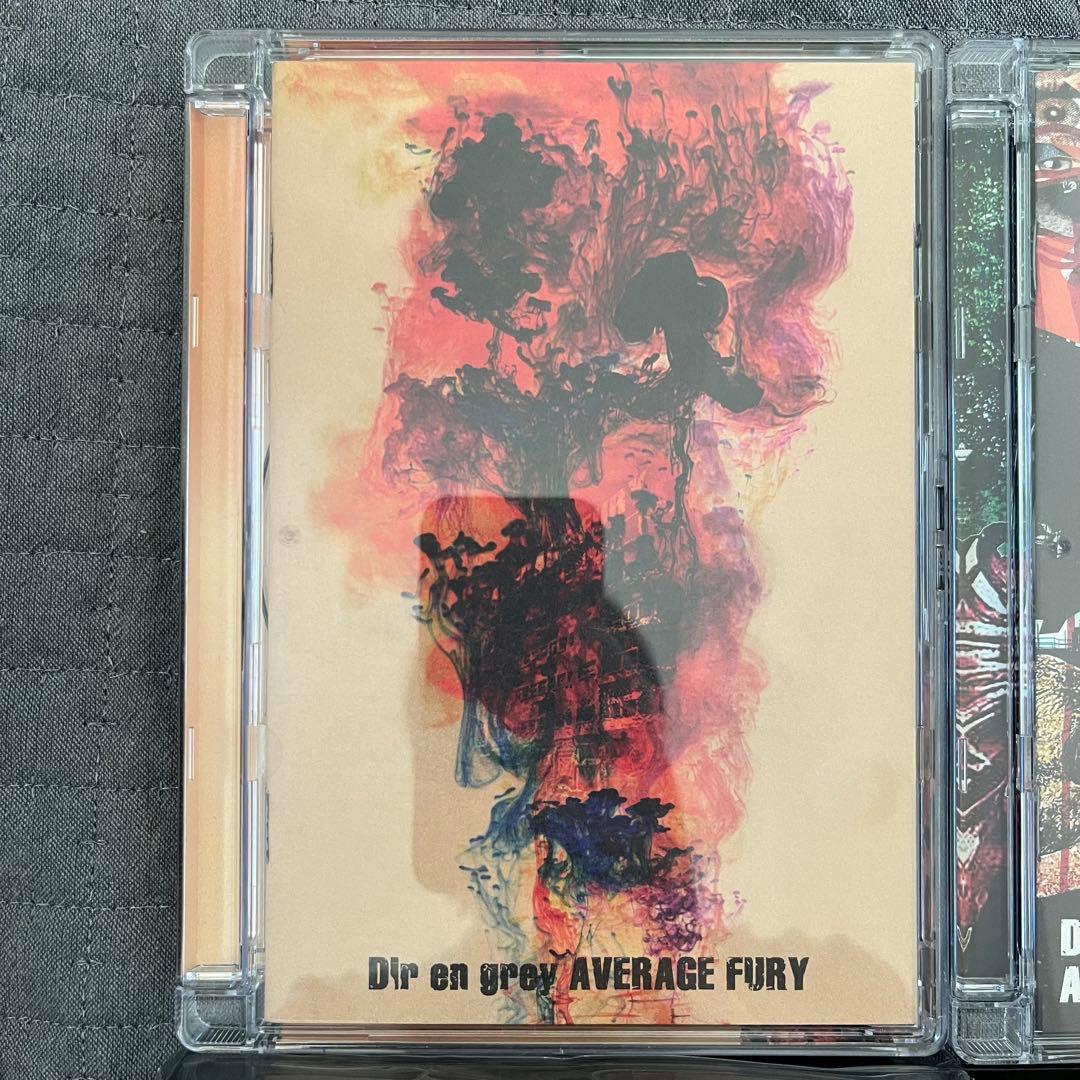DIR EN GREY DVD 16枚セット まとめ売り LIVE PV