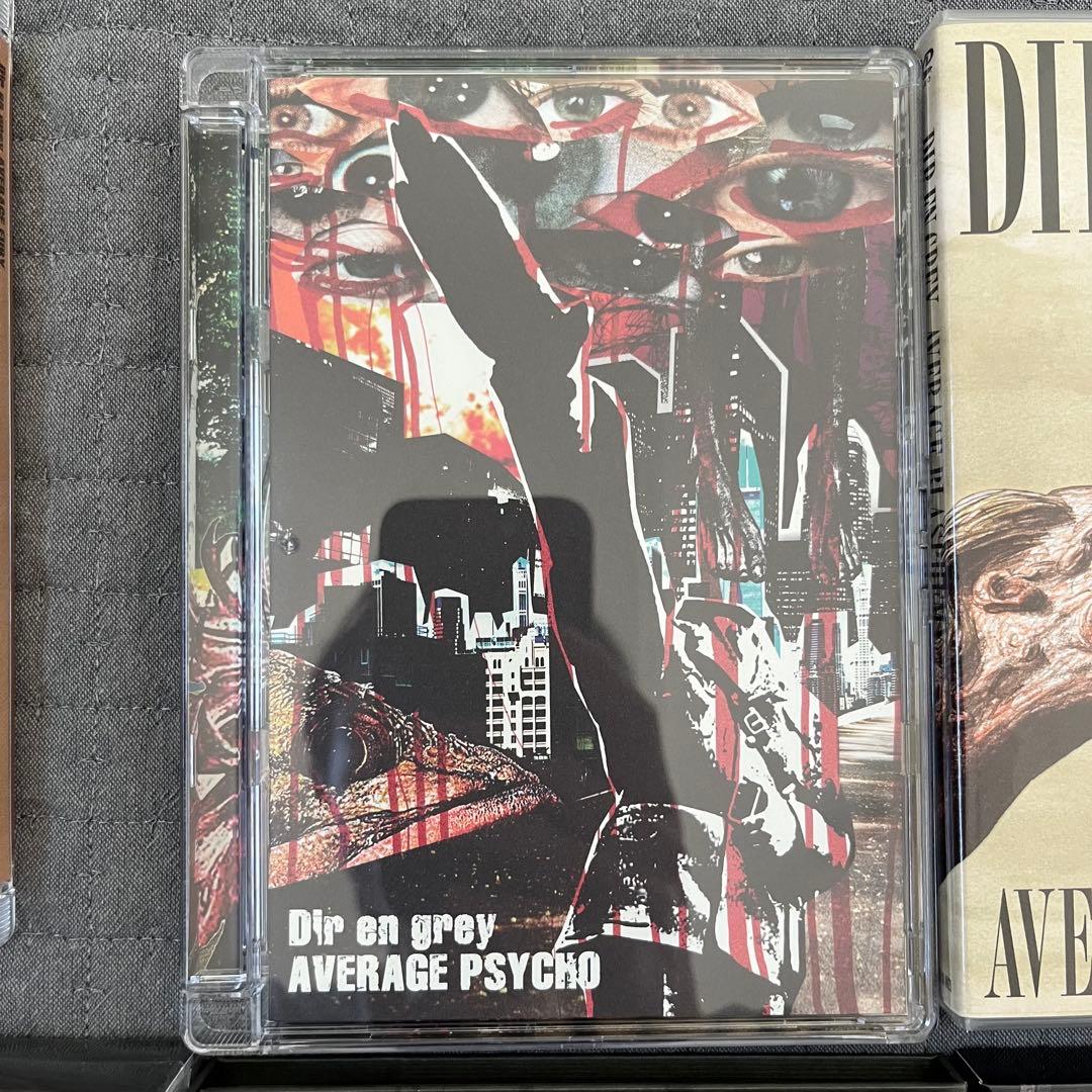 DIR EN GREY DVD 16枚セット まとめ売り LIVE PV