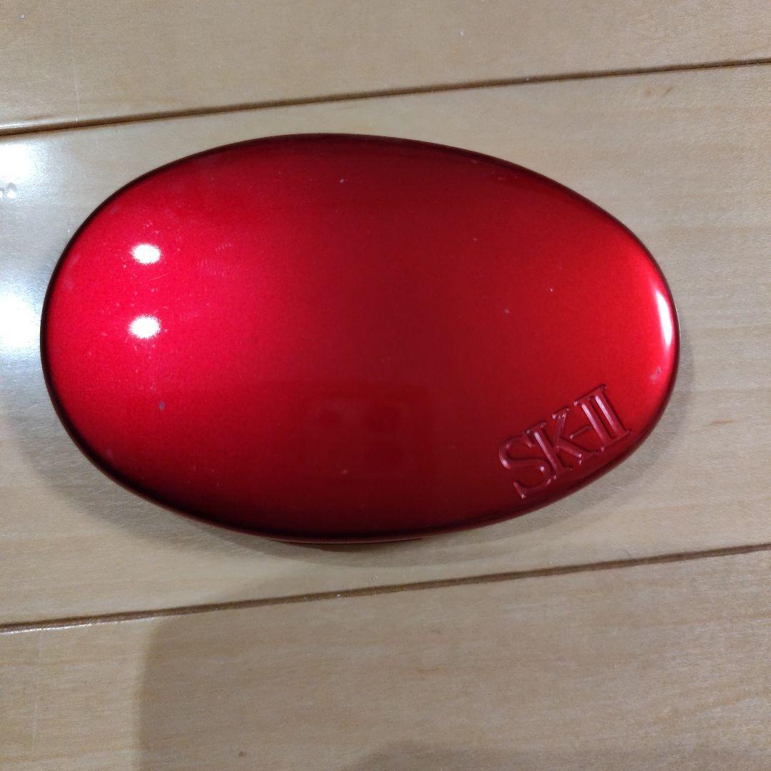 SK-II パウダーファンデーション クリアベージュ