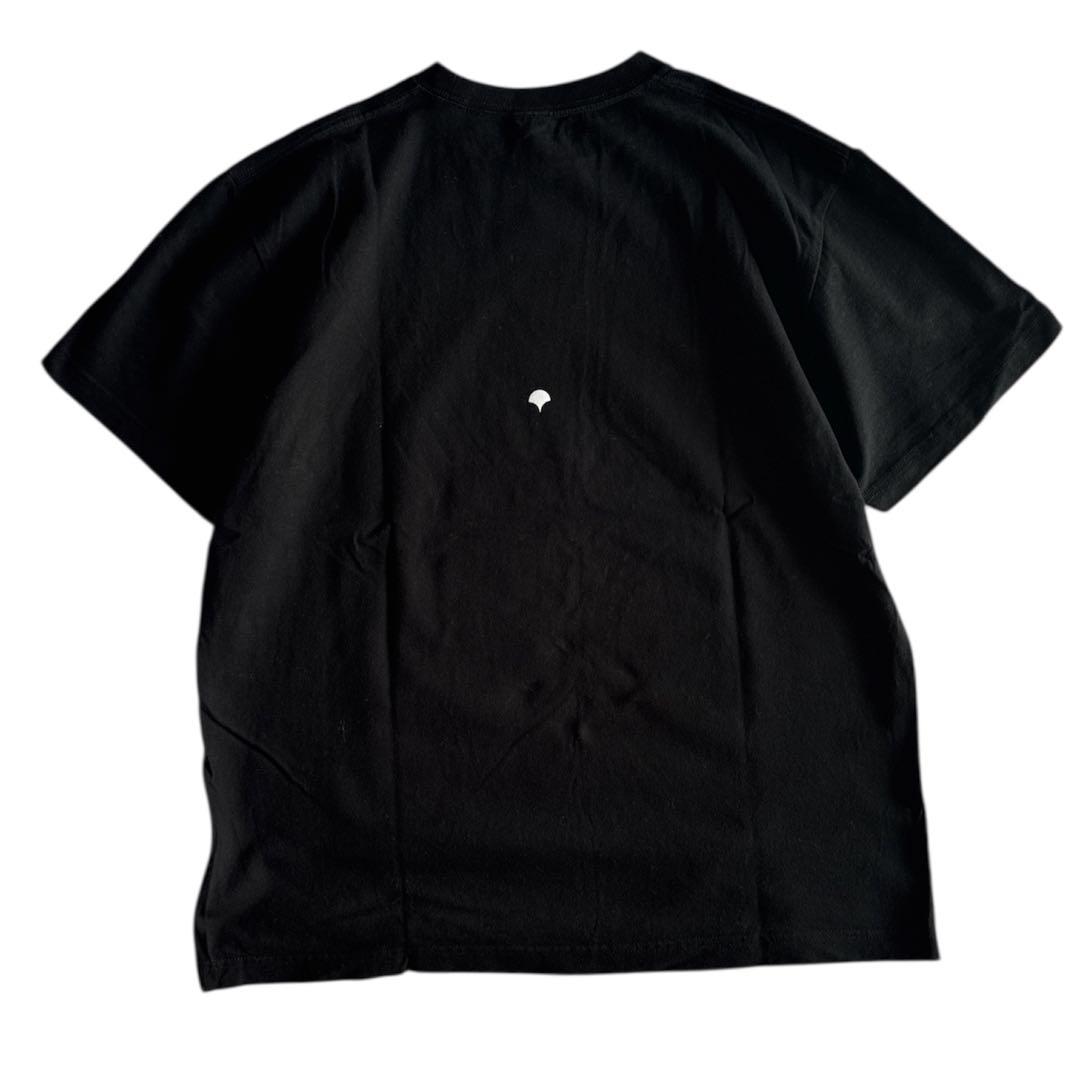 QP3 キューピー　TOKYO Tシャツ