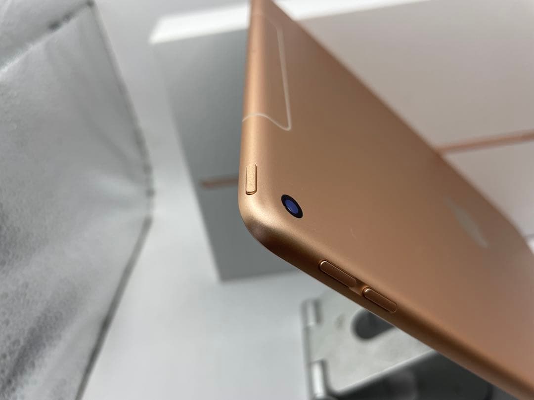 Apple iPad Air 3 256GB セルラーモデル #mon292
