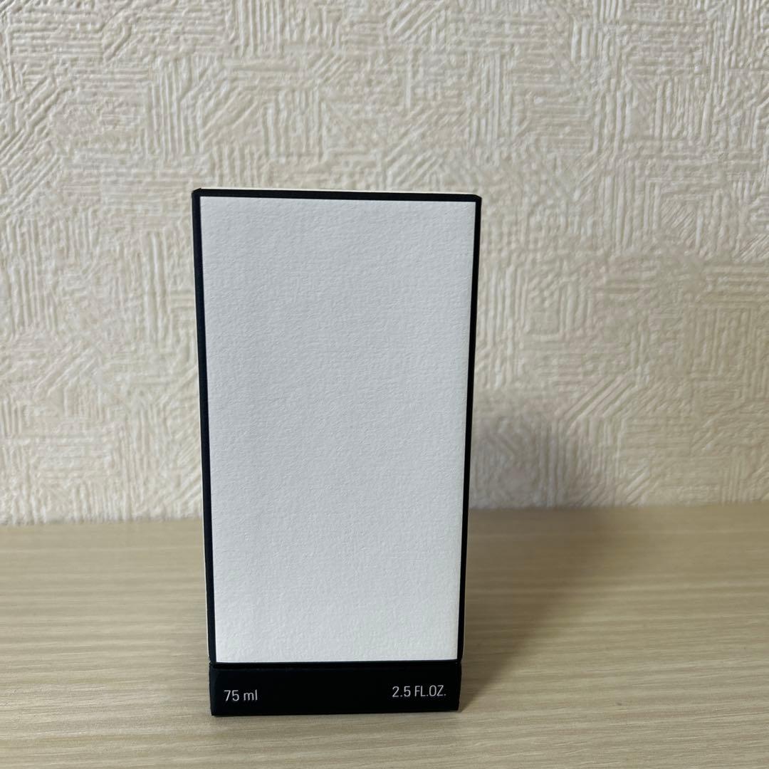 シャネル レゼクスクルジフ ベルレスピロ オードゥパルファム 75ml