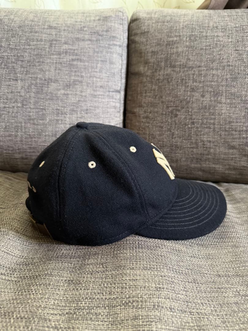 Polo Ralph Lauren ニューエラ　ヤンキース　キャップ 激レア